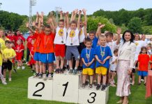 Video priča: 22. Olimpijski festival dječjih vrtića Sisačko-moslavačke županije