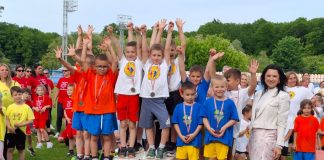 Video priča: 22. Olimpijski festival dječjih vrtića Sisačko-moslavačke županije