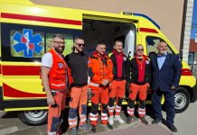 Video priča: Obilježen Nacionalni dan hitne medicinske službe u gradu Dugo Selo