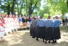 Video priča: Dugo Selo obilježilo Praznik rada u Perivoju grofa Draškovića