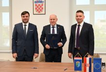 Video priča: obnova i revitalizacija grada Siska