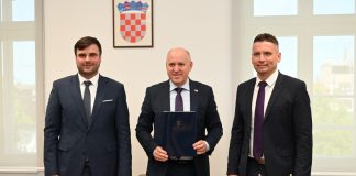 Video priča: obnova i revitalizacija grada Siska