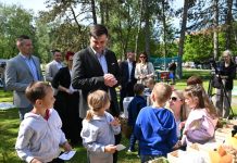 Video priča: DANI OTVORENIH VRATA EU PROJEKATA-Sisačko-moslavačka županija