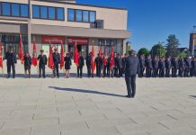 Video priča: Svečano obilježen blagdan svetog Florijana u Popovači