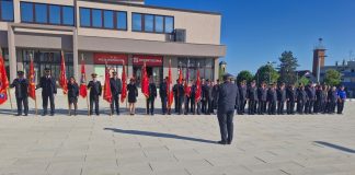 Video priča: Svečano obilježen blagdan svetog Florijana u Popovači