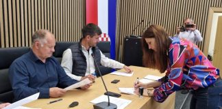 Video priča: Grad Popovača potpisao Ugovore o financiranju udruga za 2026. godinu