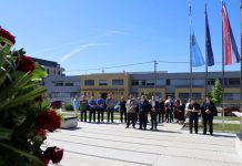 Video priča: Počast braniteljima i vrijednostima hrvatske državnosti u Dugom Selu