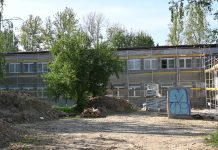 Video priča: Ulaganjima Sisačko-moslavačke županije do modernijih uvjeta u Tehničkoj školi Kutina