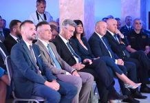 Video priča: Obilježen Dan grada Siska
