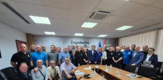 91.400 eura za projekte braniteljskih udruga ( Zagrebačka županija)