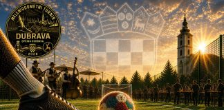 Najava: Malonogometni turnir “Dubrava 2026”
