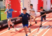 Video priča: Sportske igre mladih u Lekeniku