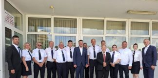 Video priča: Svečanom sjednicom Gradskog vijeća obilježen Dan grada Popovače