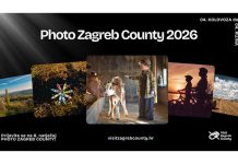 „Photo Zagreb County“ – fotografiraj i osvoji nagradu!