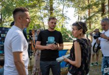 Video priča: Sisak ponovno u znaku filma – stiže 13. Star Film Fest