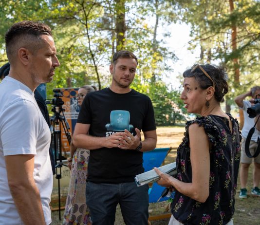 Video priča: Sisak ponovno u znaku filma – stiže 13. Star Film Fest