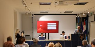 VIDEO PRIČA: KINESKA TRADICIJA ZDRAVLJA PRED DUGOSELSKOM PUBLIKOM