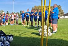VIDEO PRIČA: NOGOMETNI KAMP U LEKENIKU – PRILIKA ZA SPORT, DRUŽENJE I NOVE TALENTE