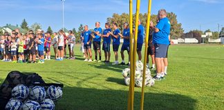 VIDEO PRIČA: NOGOMETNI KAMP U LEKENIKU – PRILIKA ZA SPORT, DRUŽENJE I NOVE TALENTE